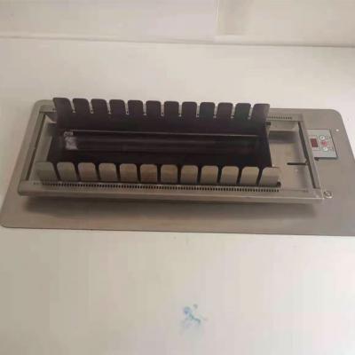 全自动翻转烧烤炉
