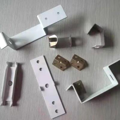 冲压件